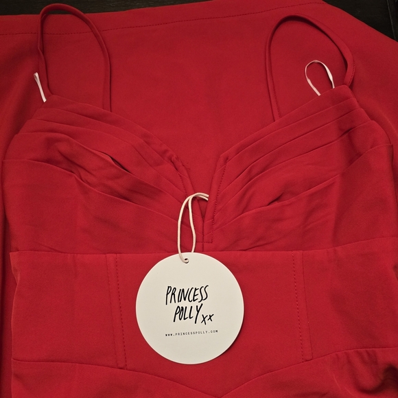 Princess Polly DRESS - Picture 3 of 8